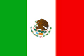 Latin American - Español - 'flag'